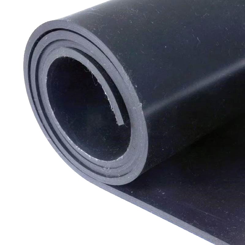 Tesniace dosky EPDM odolné voči poveternostným vplyvom