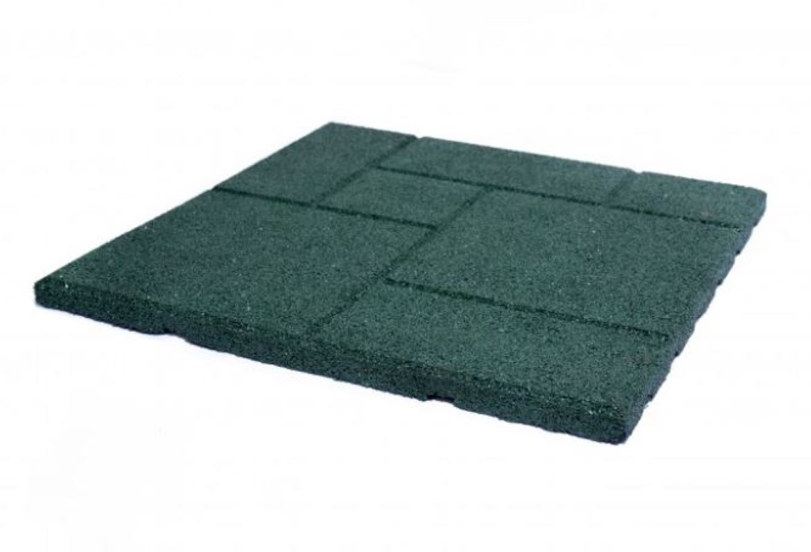 Hela plus 25 zelená