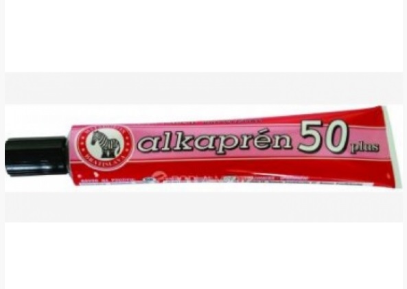 Alkaprén 50 Plus 50ml