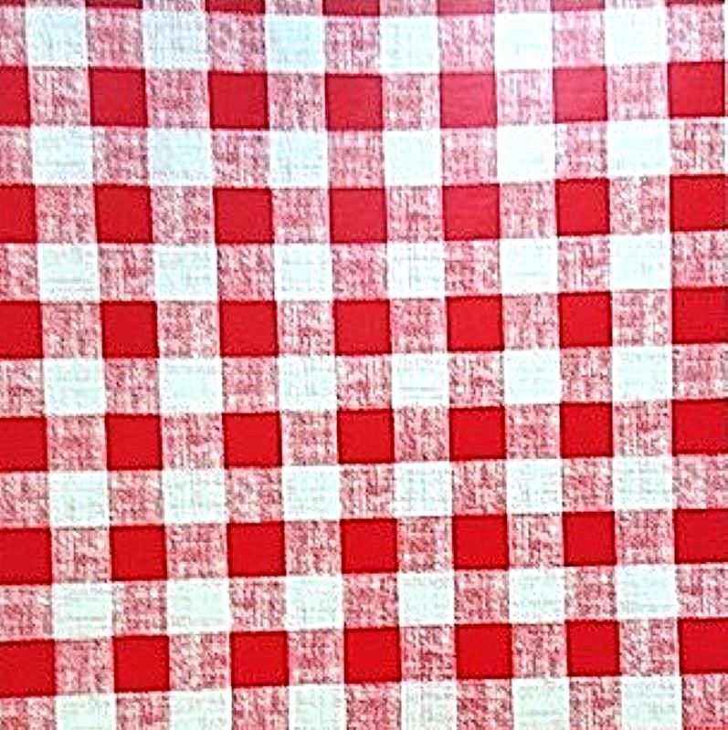 PVC obrus s textilným podkladom 029