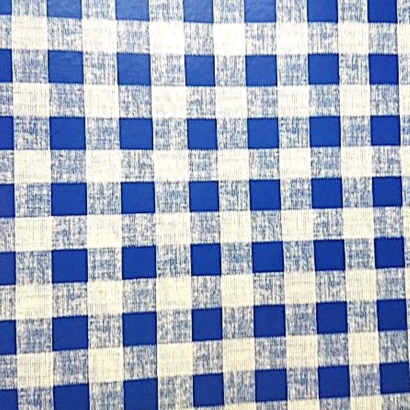 PVC obrus s textilným podkladom 028