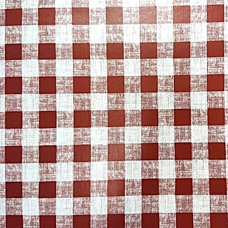 PVC obrus s textilným podkladom 055