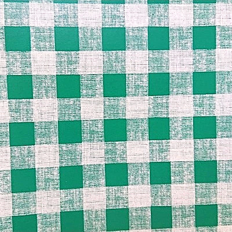 PVC obrus s textilným podkladom 027