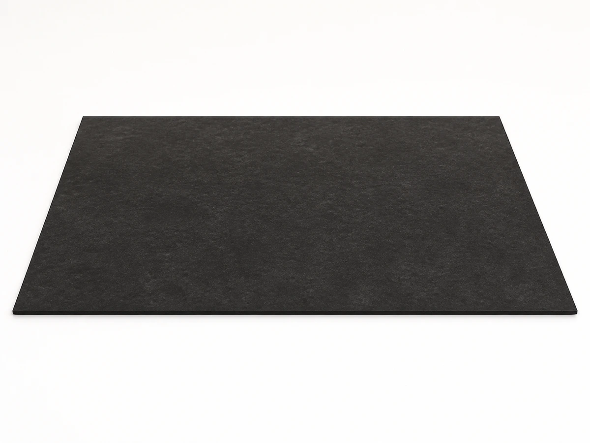 Tesniaca doska EPDM/SBR v kusoch bez vložky, pevnosť v ťahu 5 MPa — alternate product image 1
