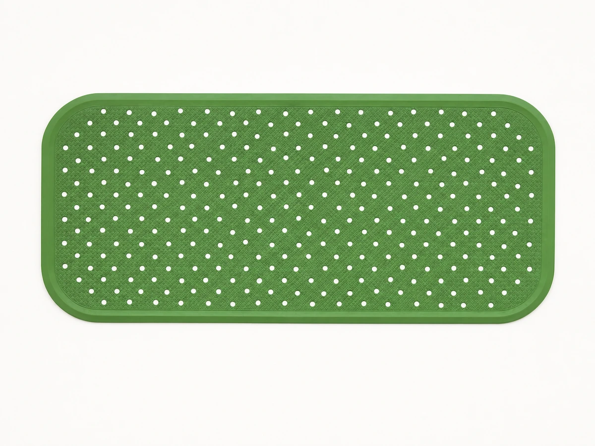 Protišmyková rohož do vane 76 x 34 cm - produktova fotografia