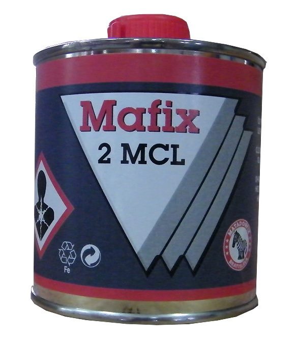 Čistič a lepidlo MAFIX 2 MCL