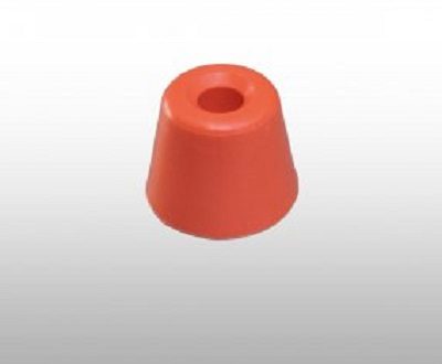 GUMOVÝ DORAZ Ø 35 X 27 MM