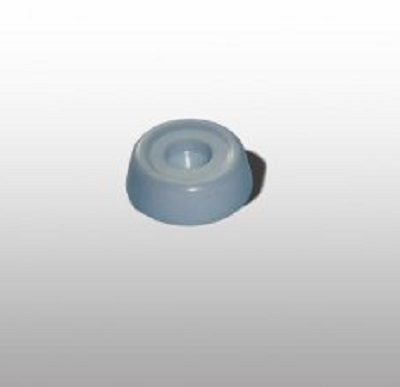 GUMOVÝ DORAZ Ø 21 X 6,5 MM