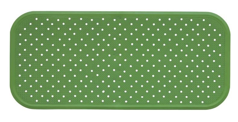 Protišmyková rohož do vane 76 x 34 cm