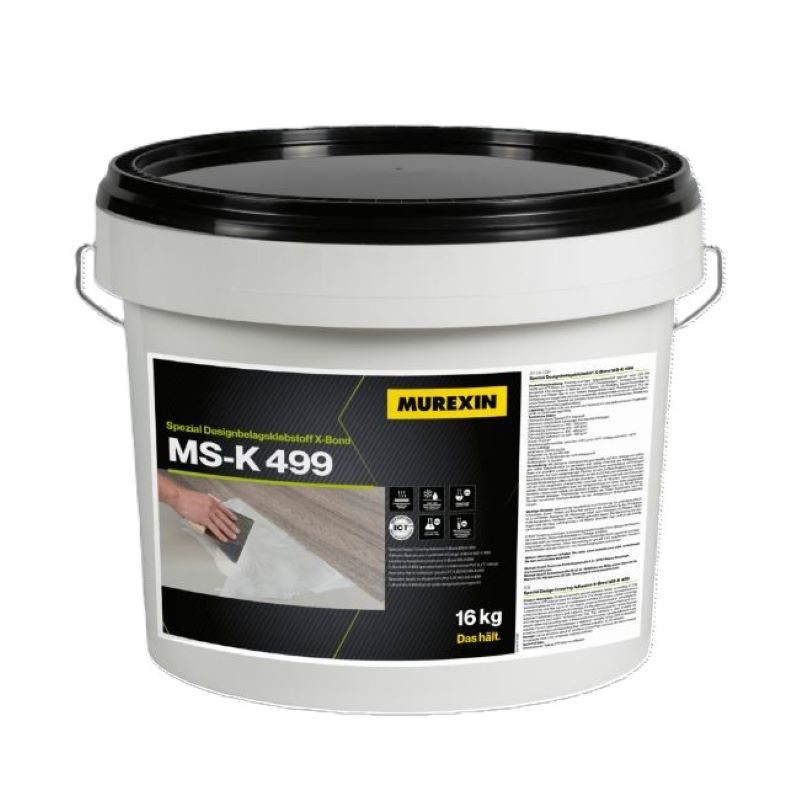 Lepidlo MUREXIN X-BOND MS-K 499, 5 kg