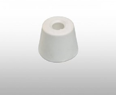 GUMOVÝ DORAZ Ø 35 X 27 MM