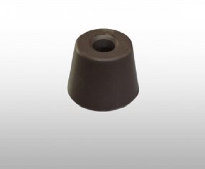 GUMOVÝ DORAZ Ø 35 X 27 MM