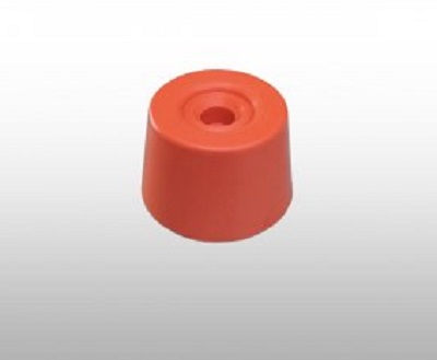 GUMOVÝ DORAZ Ø 38 X 26 MM