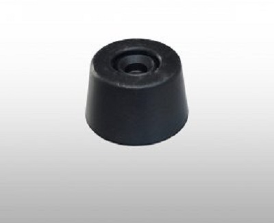 GUMOVÝ DORAZ Ø 38 X 26 MM