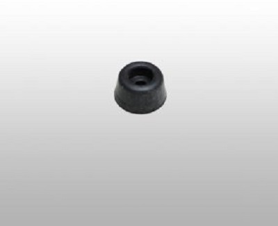 GUMOVÝ DORAZ Ø 19 X 10 MM