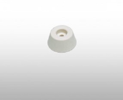 GUMOVÝ DORAZ Ø 24 X 11 MM